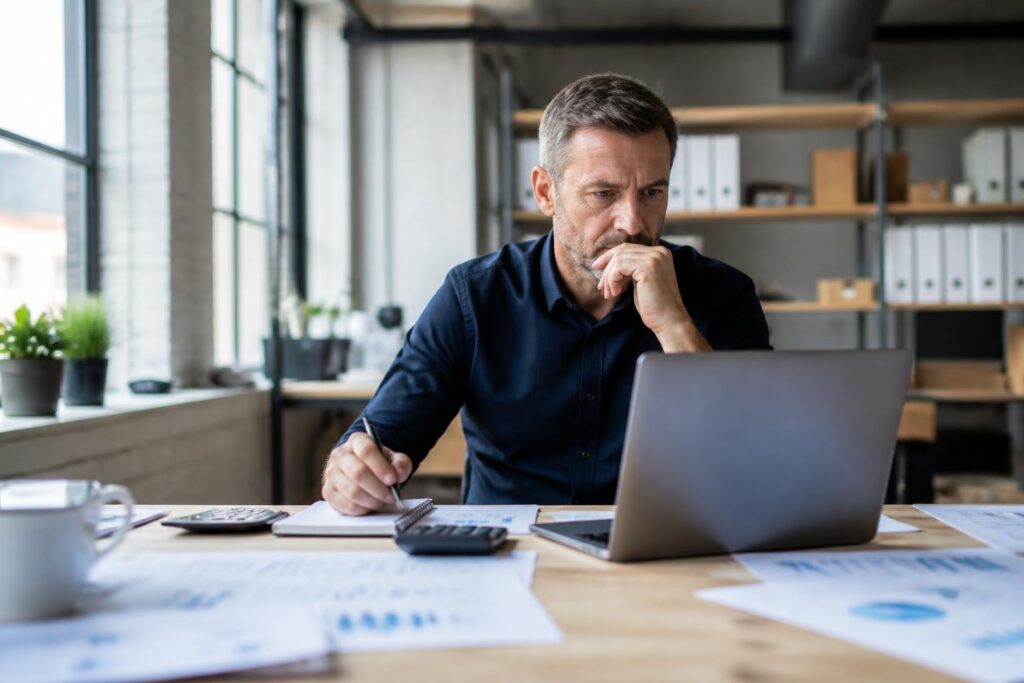 SEO für KMU: Wie kleine Unternehmen mit Suchmaschinenoptimierung mehr Anfragen gewinnen