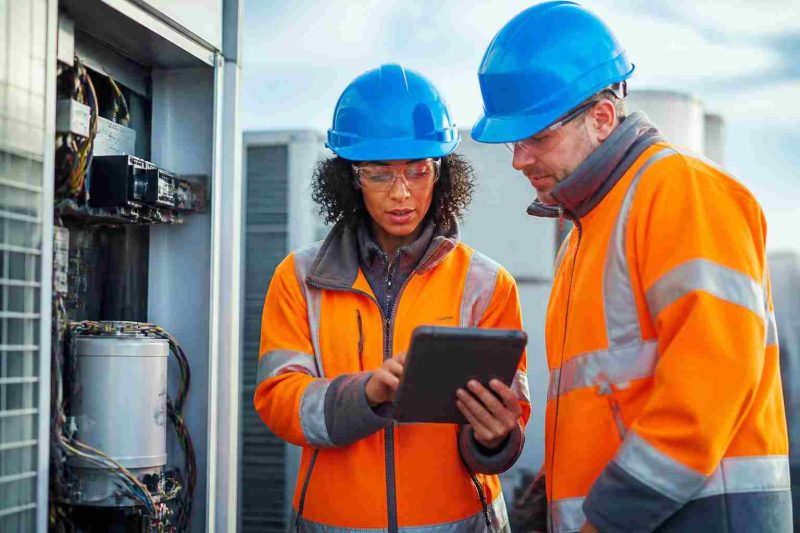 Wie intelligentes Field Service Management den Service-Sektor revolutioniert